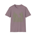 Tent T-Shirt