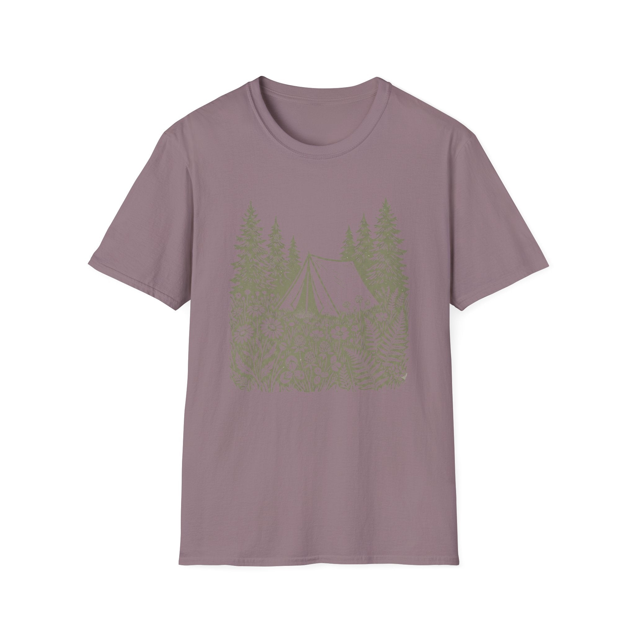 Tent T-Shirt